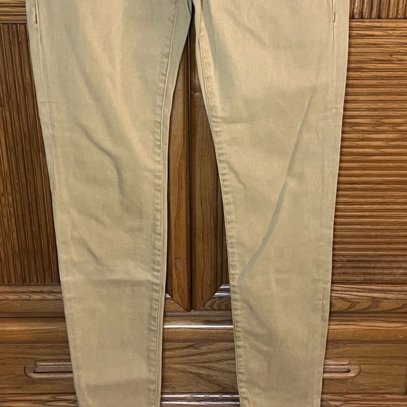 Cabi Women’s Straight Legs 2 Pants Jeans - Picture 4 of 5